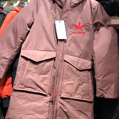 市场上装-棉衣/羽绒服-靓仔棉服【实拍】