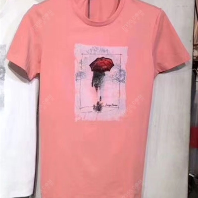 市场上装-T恤-靓仔T恤【实拍】