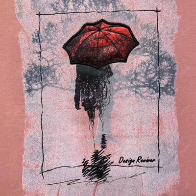 市场上装-T恤-靓仔T恤【实拍】