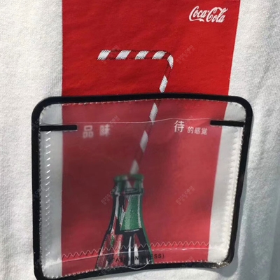 市场上装-T恤-靓仔T恤【实拍】