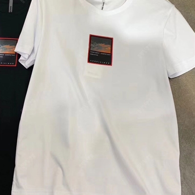 市场上装-T恤-靓仔T恤【实拍】