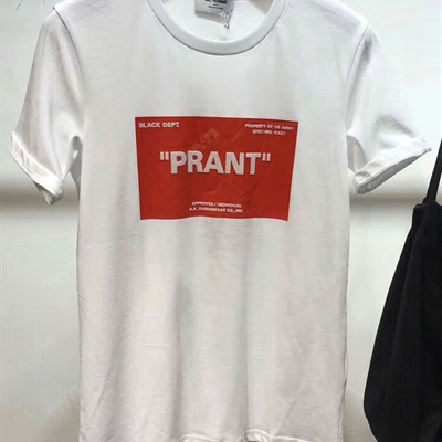 市场上装-T恤-靓仔T恤【实拍】