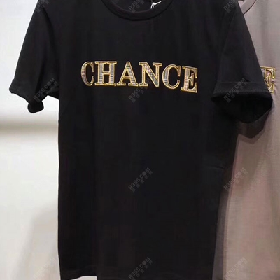 市场上装-T恤-靓仔T恤【实拍】