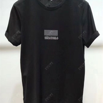 市场上装-T恤-靓仔T恤【实拍】