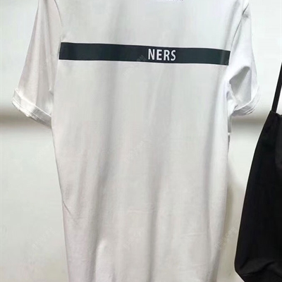 市场上装-T恤-靓仔T恤【实拍】