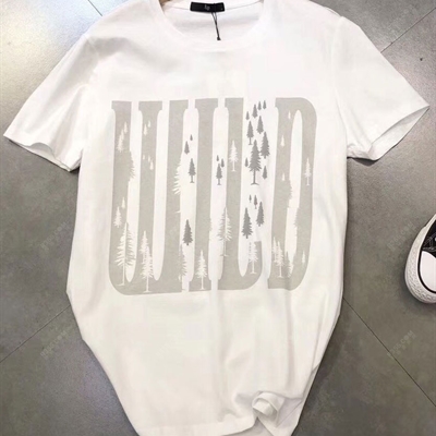 市场上装-T恤-靓仔T恤【实拍】