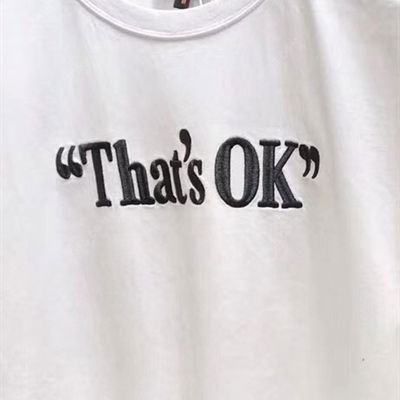 市场上装-T恤-靓仔T恤【实拍】