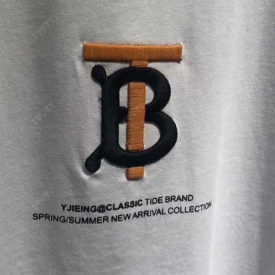 市场上装-T恤-靓仔T恤【实拍】