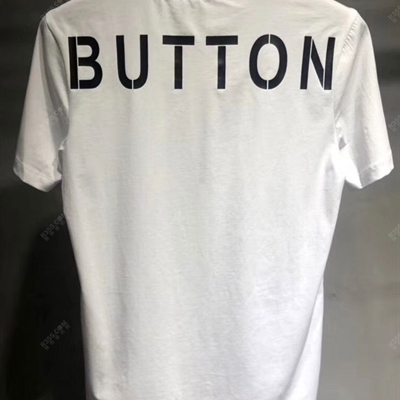 市场上装-T恤-靓仔T恤【实拍】