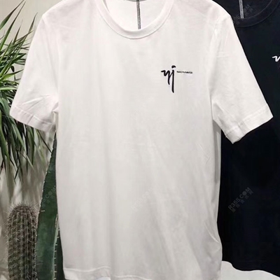 市场上装-T恤-靓仔T恤【实拍】