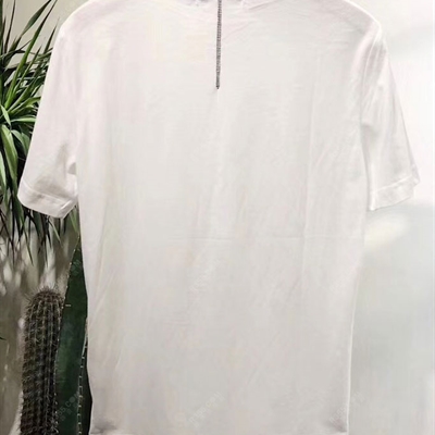 市场上装-T恤-靓仔T恤【实拍】