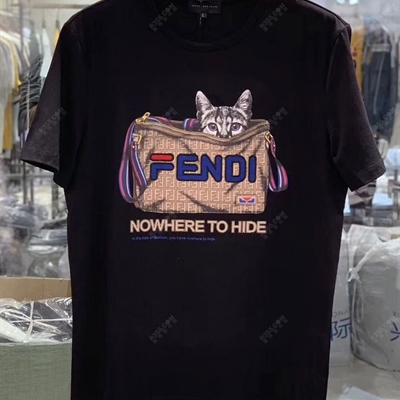 市场上装-T恤-靓仔T恤【实拍】