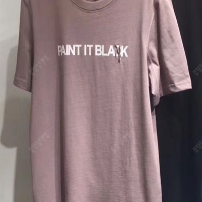 市场上装-T恤-靓仔T恤【实拍】