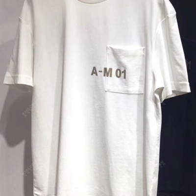 市场上装-T恤-靓仔T恤【实拍】