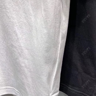 市场上装-T恤-靓仔T恤【实拍】