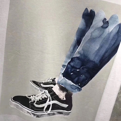 市场上装-T恤-靓仔T恤【实拍】