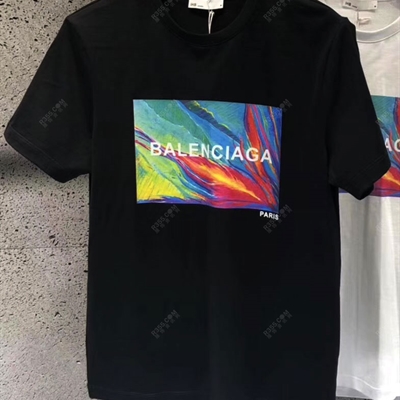 市场上装-T恤-靓仔T恤【实拍】