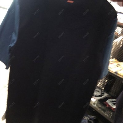 市场上装-T恤-靓仔T恤【实拍】