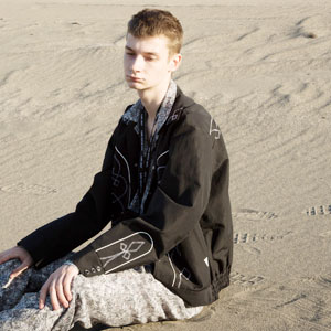 日本《John Mason Smith》2019春夏潮流前卫男装