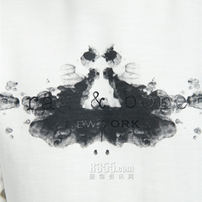 设计师品牌-套头-微潮套头卫衣