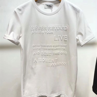 市场上装-T恤-靓仔T恤【实拍】