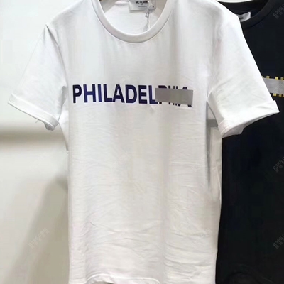 市场上装-T恤-靓仔T恤【实拍】