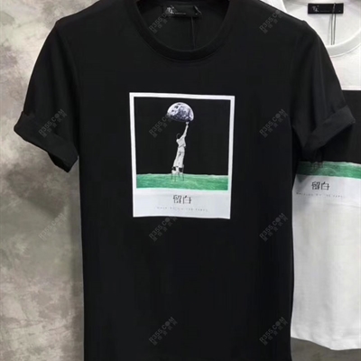 市场上装-T恤-靓仔T恤【实拍】