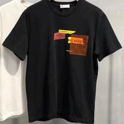 市场上装-T恤-靓仔T恤【实拍】