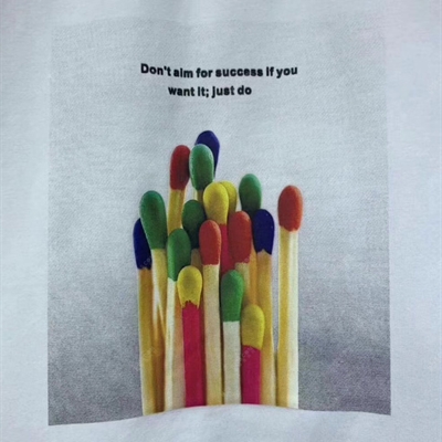 市场上装-T恤-靓仔T恤【实拍】