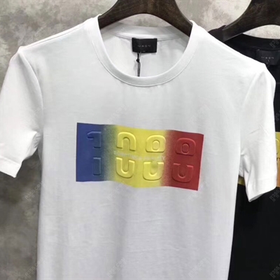 市场上装-T恤-靓仔T恤【实拍】