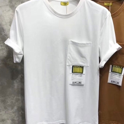 市场上装-T恤-靓仔T恤【实拍】