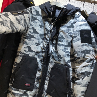 市场上装-棉衣/羽绒服-靓仔棉服【实拍】