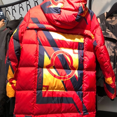 市场上装-棉衣/羽绒服-靓仔棉服【实拍】