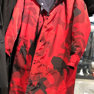 市场上装-棉衣/羽绒服-靓仔棉服【实拍】