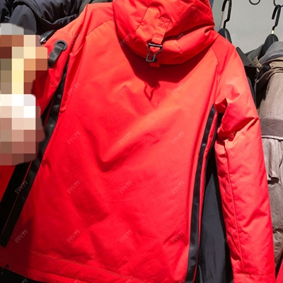 市场上装-棉衣/羽绒服-靓仔棉服【实拍】