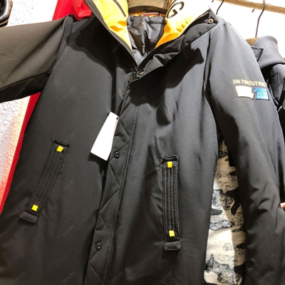 市场上装-棉衣/羽绒服-靓仔棉服【实拍】