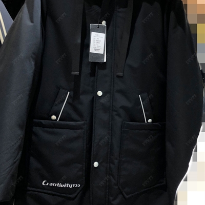 市场上装-棉衣/羽绒服-靓仔棉服【实拍】