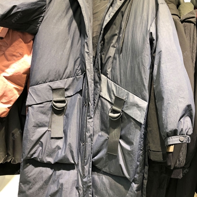 市场上装-棉衣/羽绒服-靓仔棉服【实拍】