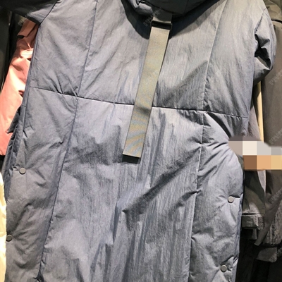 市场上装-棉衣/羽绒服-靓仔棉服【实拍】