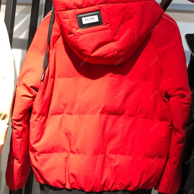 市场上装-棉衣/羽绒服-靓仔棉服【实拍】