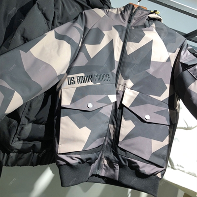 市场上装-棉衣/羽绒服-靓仔棉服【实拍】