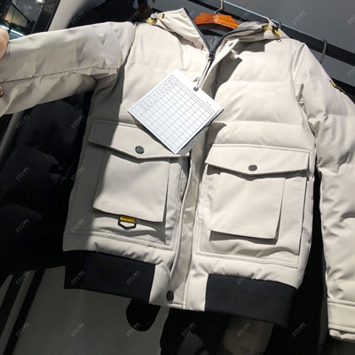 市场上装-棉衣/羽绒服-靓仔棉服【实拍】