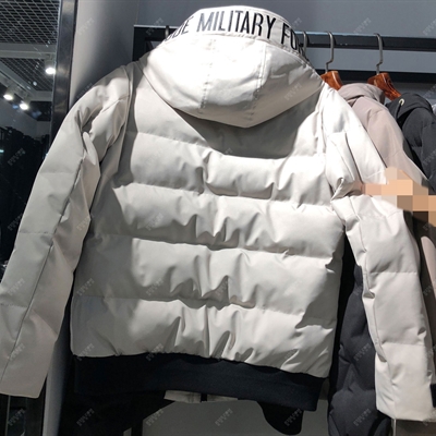 市场上装-棉衣/羽绒服-靓仔棉服【实拍】