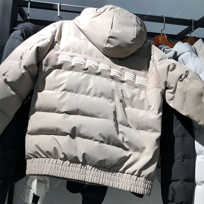 市场上装-棉衣/羽绒服-靓仔棉服【实拍】