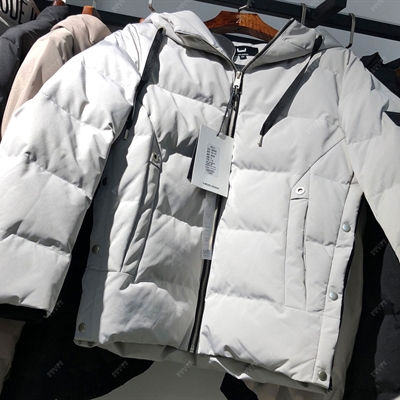 市场上装-棉衣/羽绒服-靓仔棉服【实拍】