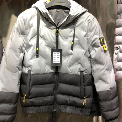 市场上装-棉衣/羽绒服-靓仔棉服【实拍】