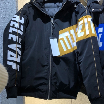 市场上装-棉衣/羽绒服-靓仔棉服【实拍】