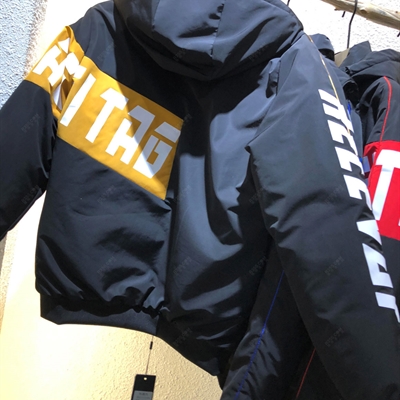 市场上装-棉衣/羽绒服-靓仔棉服【实拍】