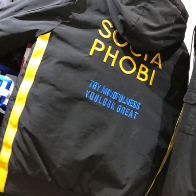 市场上装-棉衣/羽绒服-靓仔棉服【实拍】