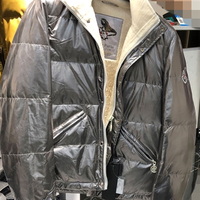 市场上装-棉衣/羽绒服-靓仔棉服【实拍】